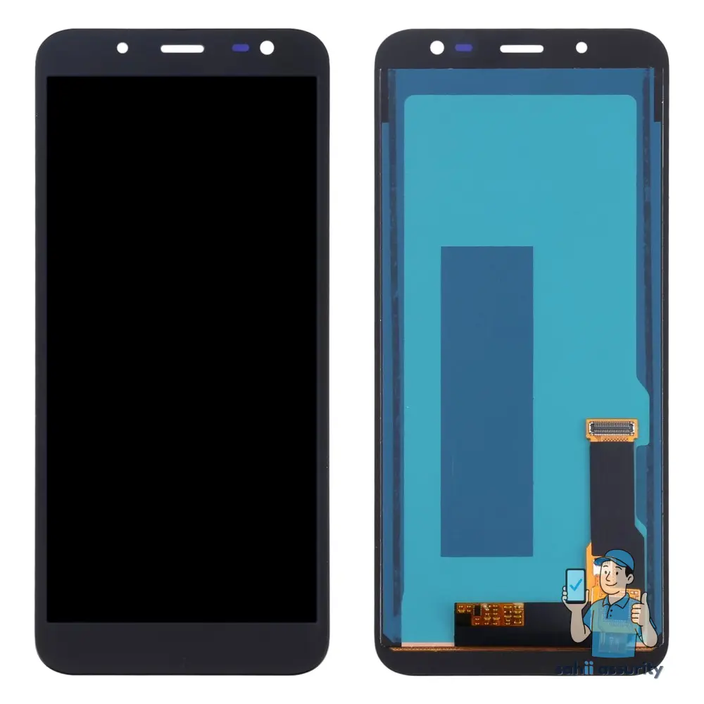 LCD with Touch Screen for Samsung Galaxy J6
